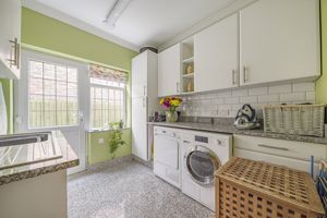 Utility Room- click for photo gallery